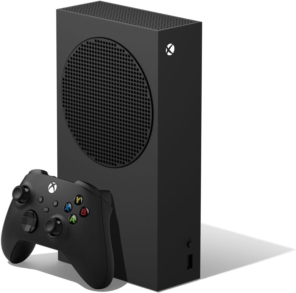 Xbox Series S 1TB Xbox Series S 1TB
